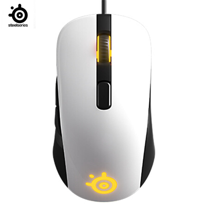 SteelSeries Rıval 106