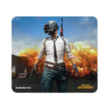 Load image into Gallery viewer, Steelseries Qck+ Pubg Edition