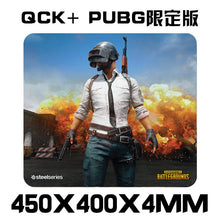 Load image into Gallery viewer, Steelseries Qck+ Pubg Edition